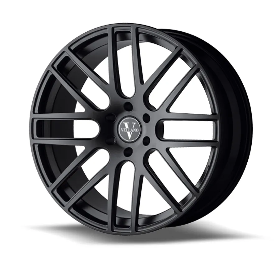 Vellano VM05 forged wheels