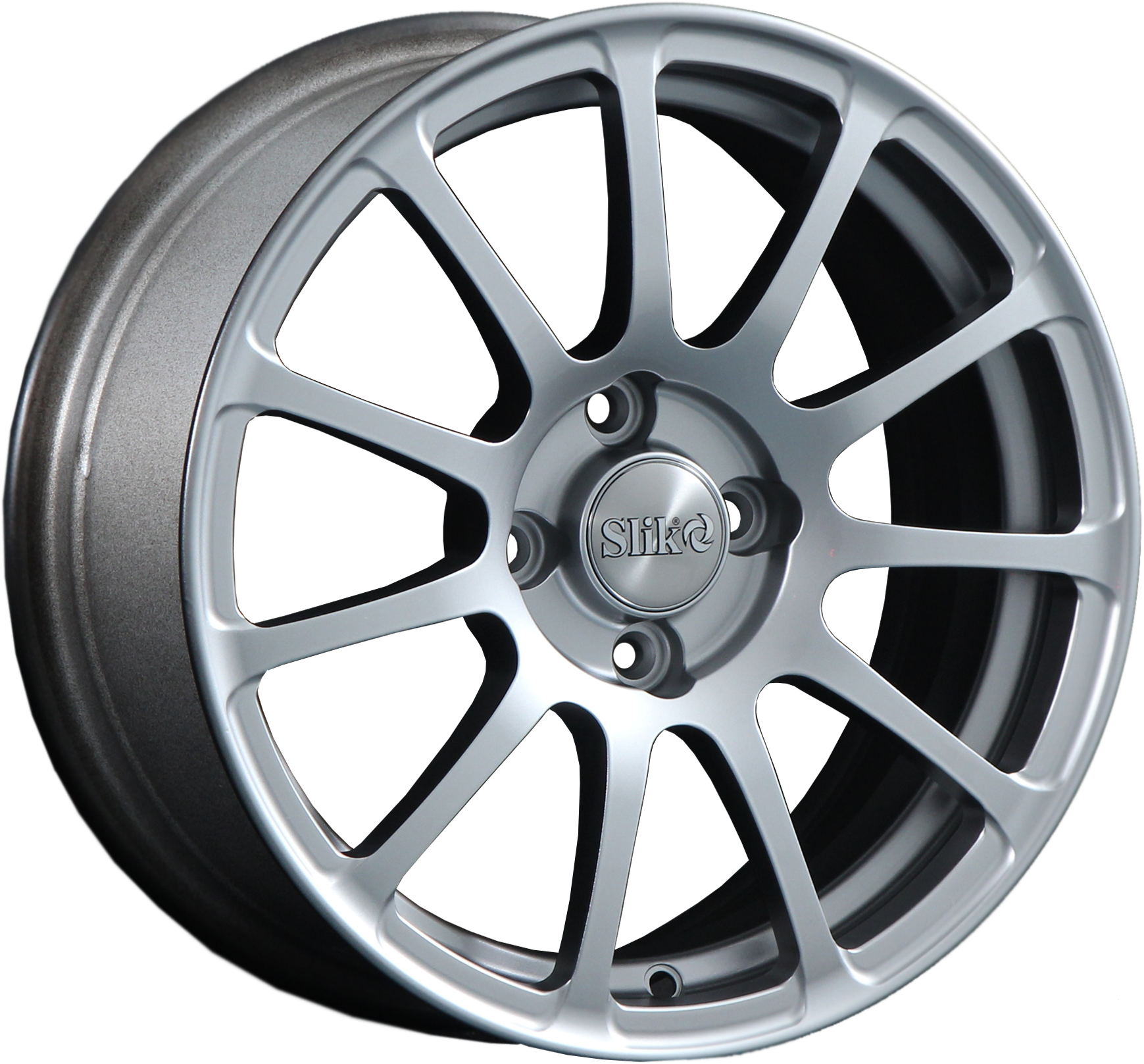 SLIK L-1828 forged wheels