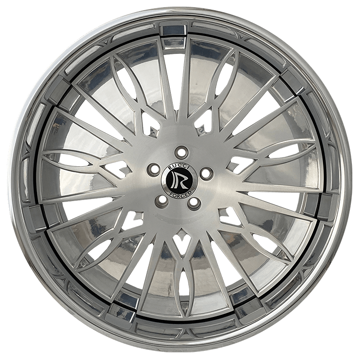 Rucci Forged Wheels Philly 买带送货，安装，实惠的价格和保证