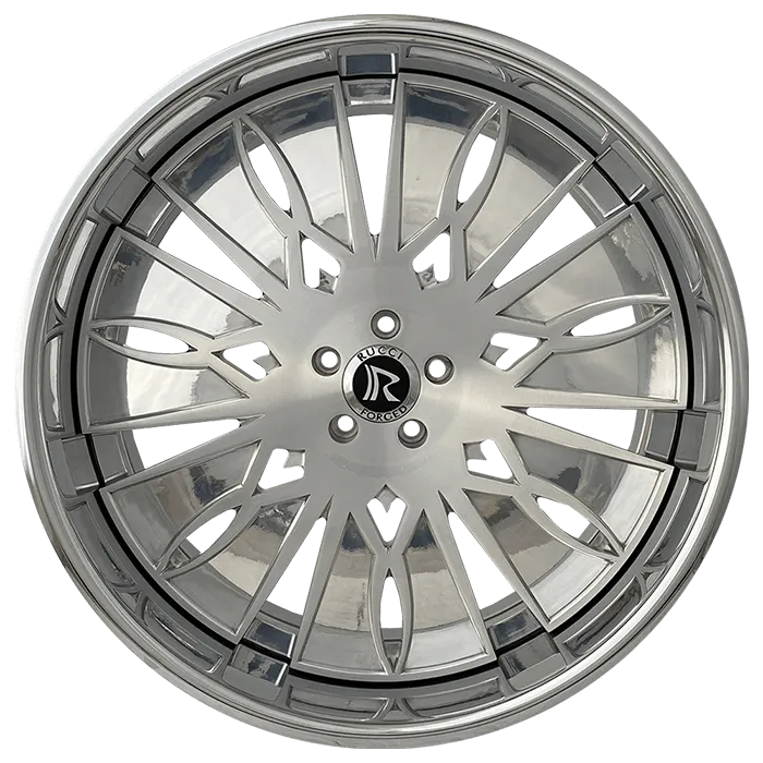 Rucci Forged Wheels Philly