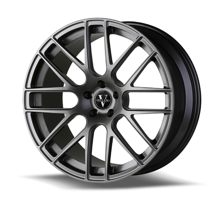 Vellano VM05 forged wheels
