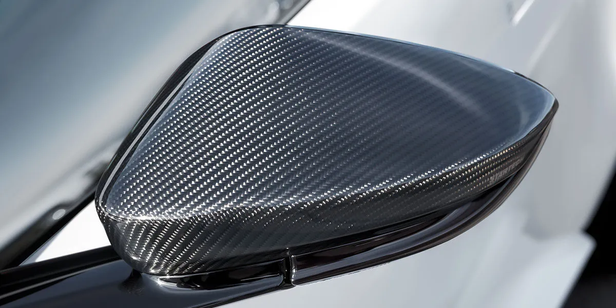 Startech body kit for ASTON MARTIN VANTAGE corbon