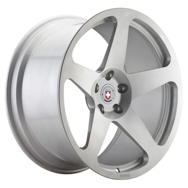 HRE 305M (Classic Series) forged wheels