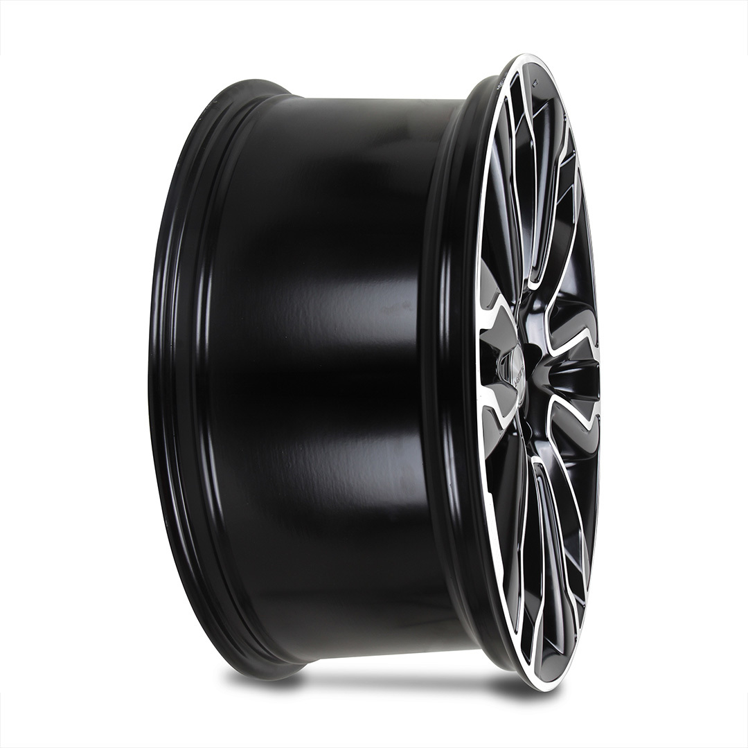Riviera RV124 Light Alloy Wheels