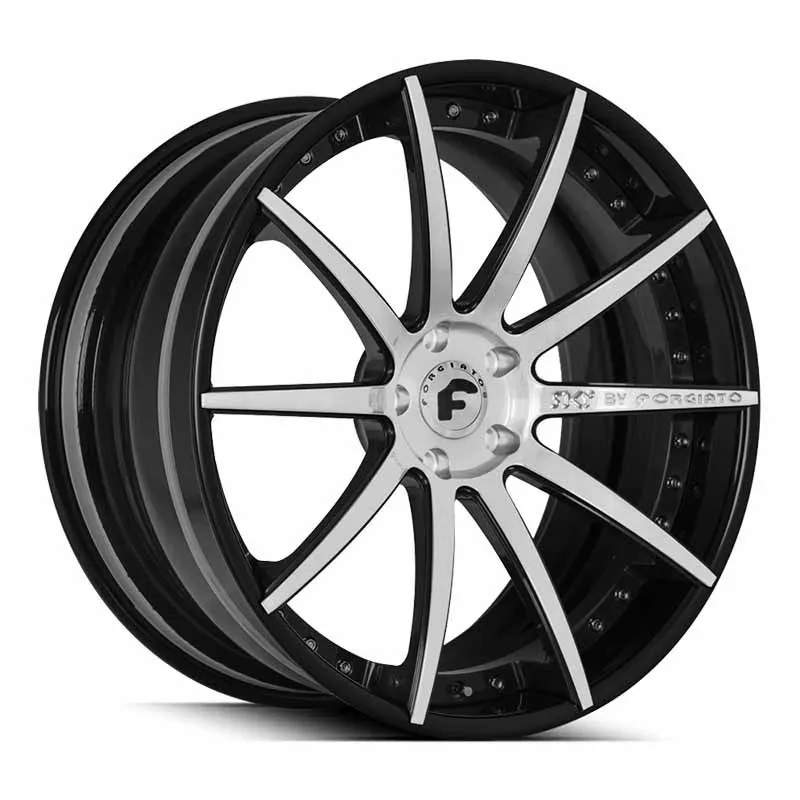 Forgiato 2.0 S206
