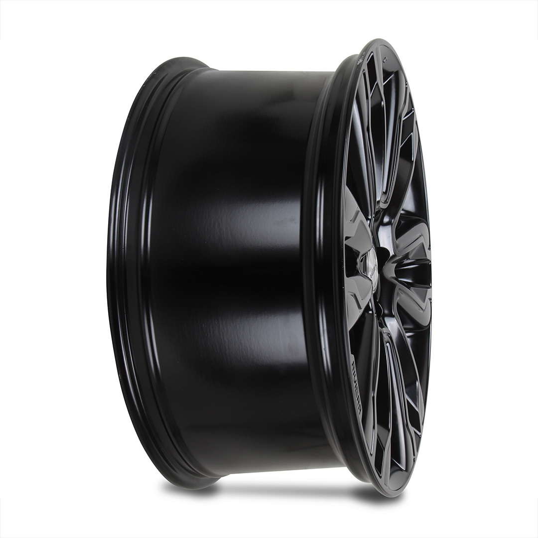 Riviera RV124 Light Alloy Wheels