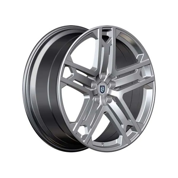 Rocksroad Caliber forged wheels