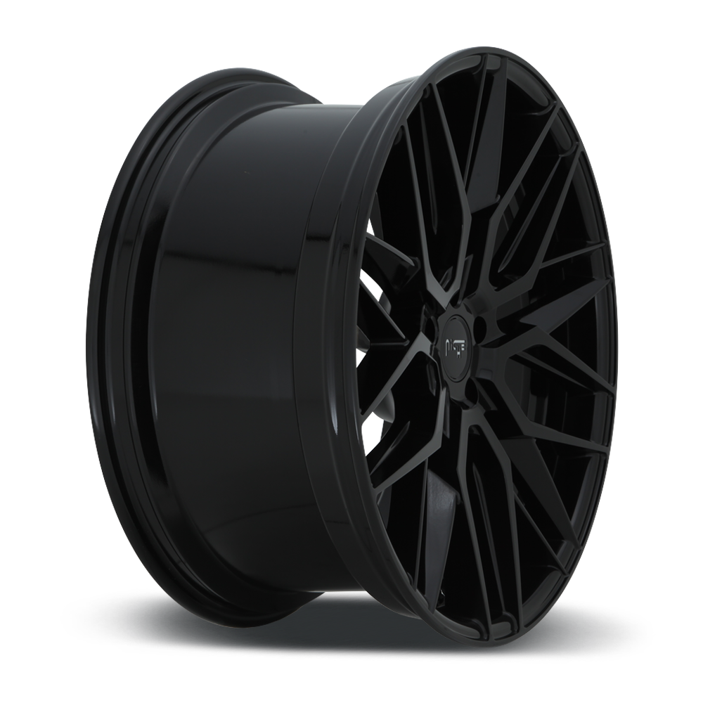 Niche GAMMA M224 light alloy wheels