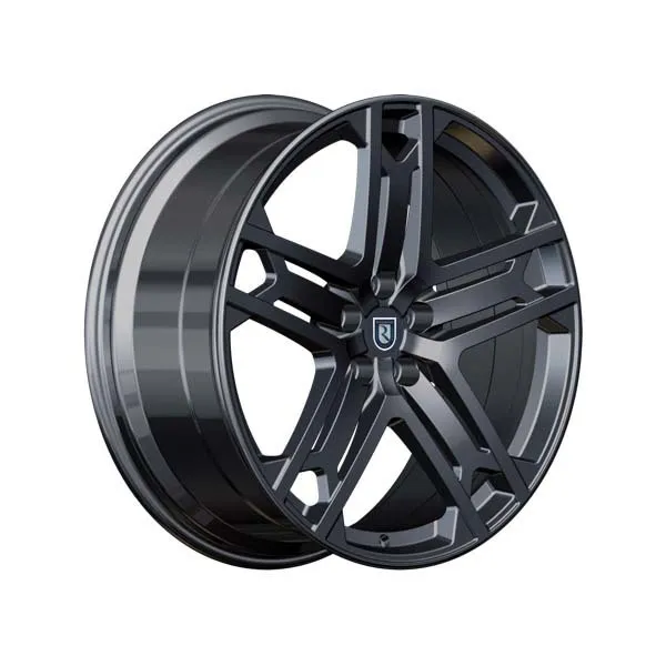 Rocksroad Caliber forged wheels