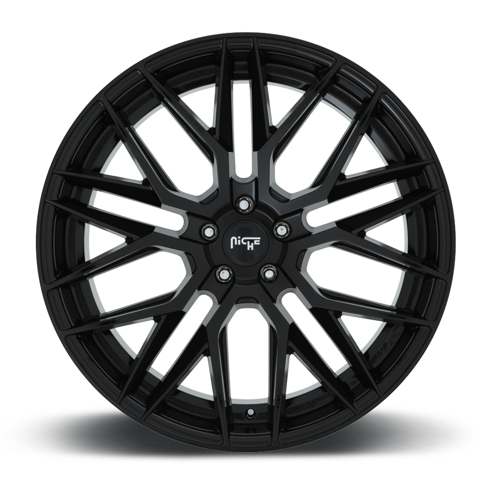 Niche  GAMMA M224 light alloy wheels