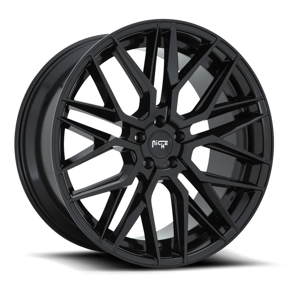 Niche GAMMA M224 light alloy wheels