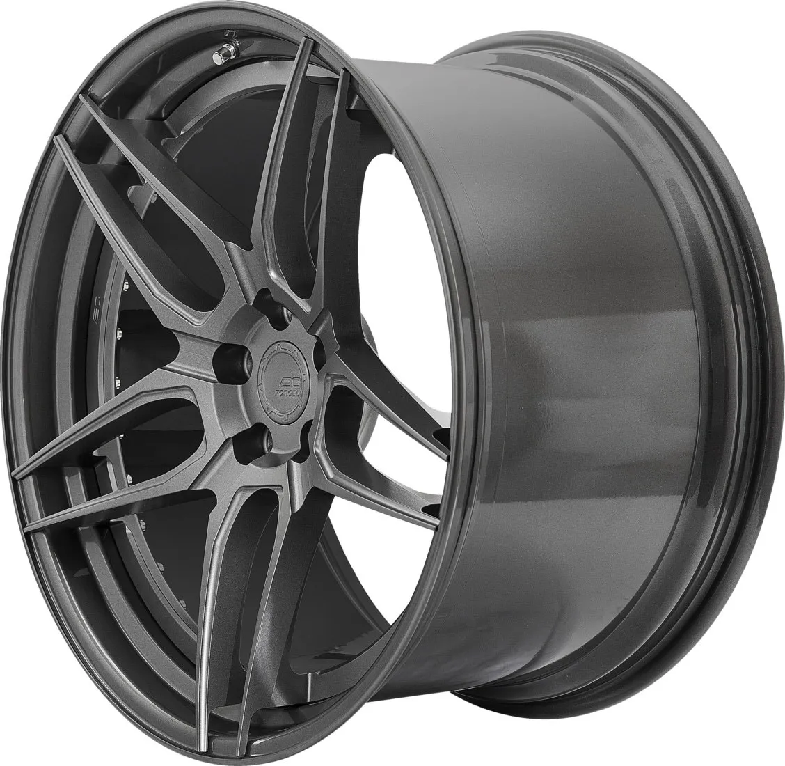 BC Forged wheels HCA161 (HCA Series)