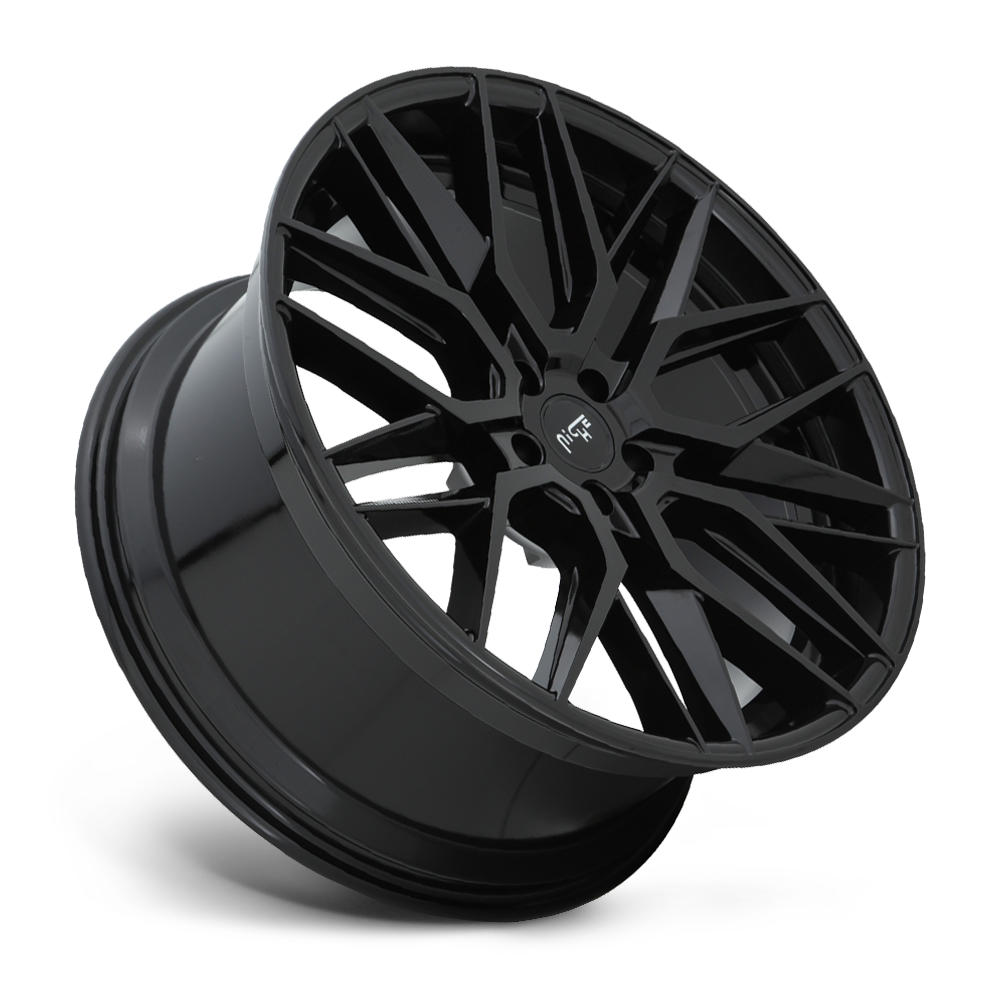 Niche  GAMMA M224 light alloy wheels