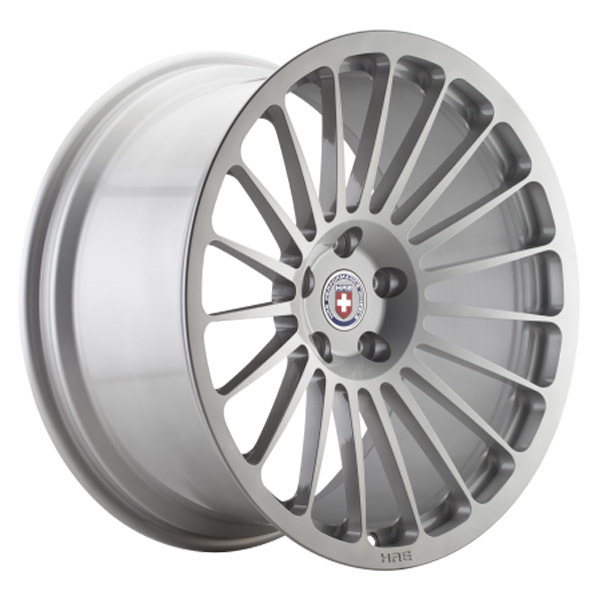 HRE 309M (Classic Series) forged wheels
