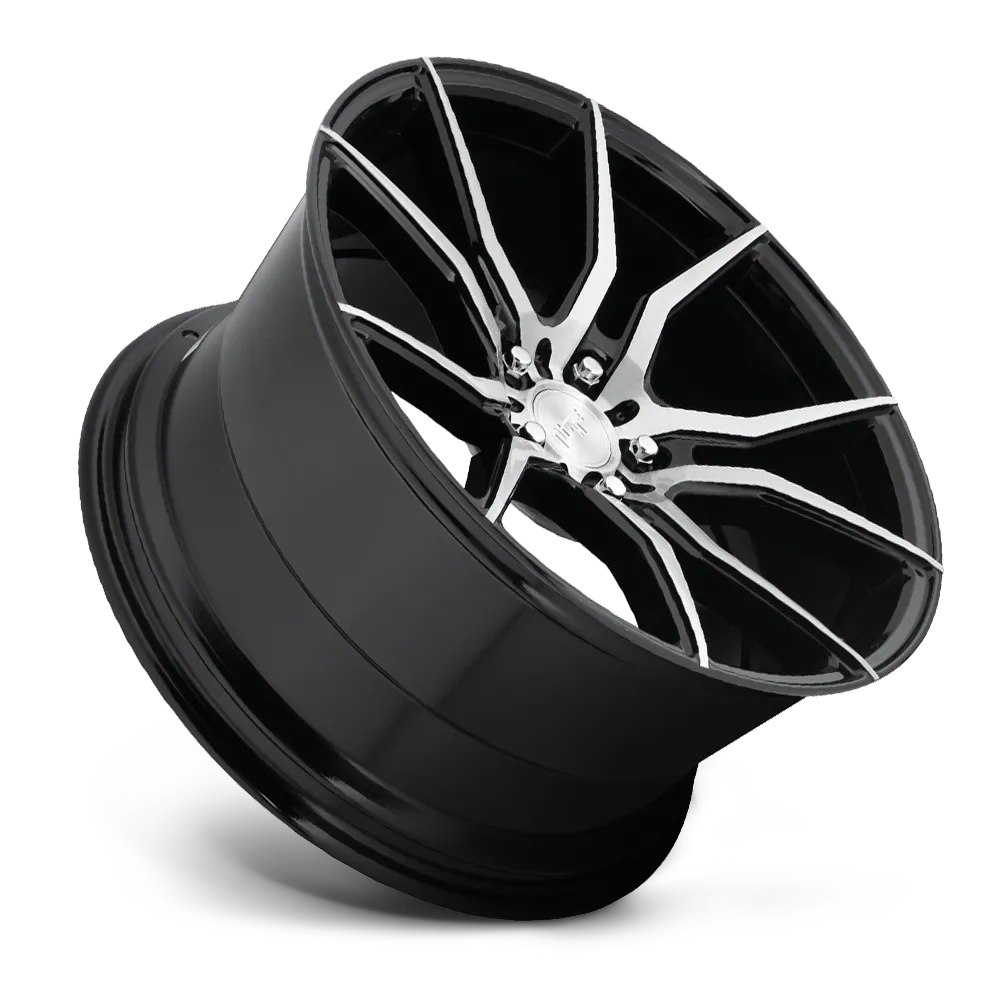 Niche  ASCARI M166 light alloy wheels