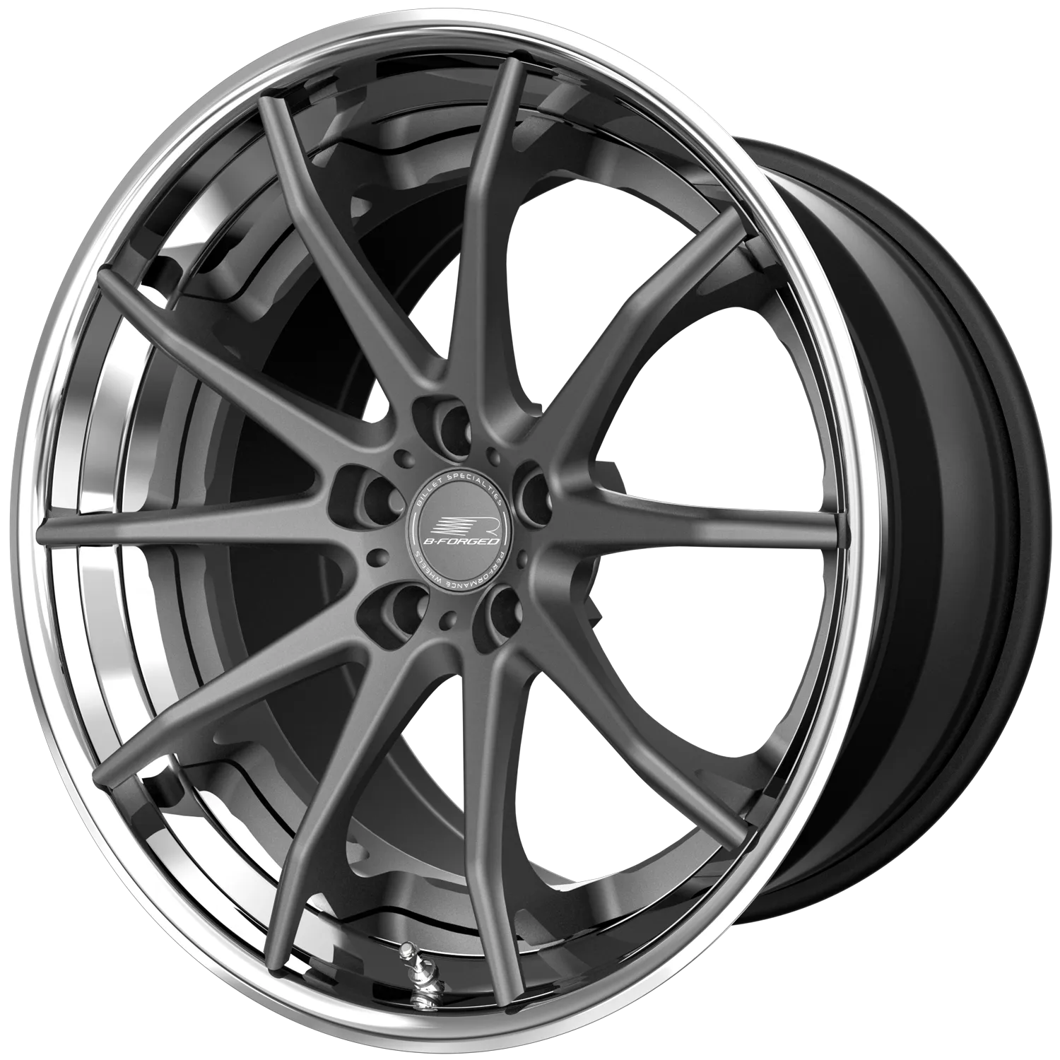 B-Forged wheels 180 SXL