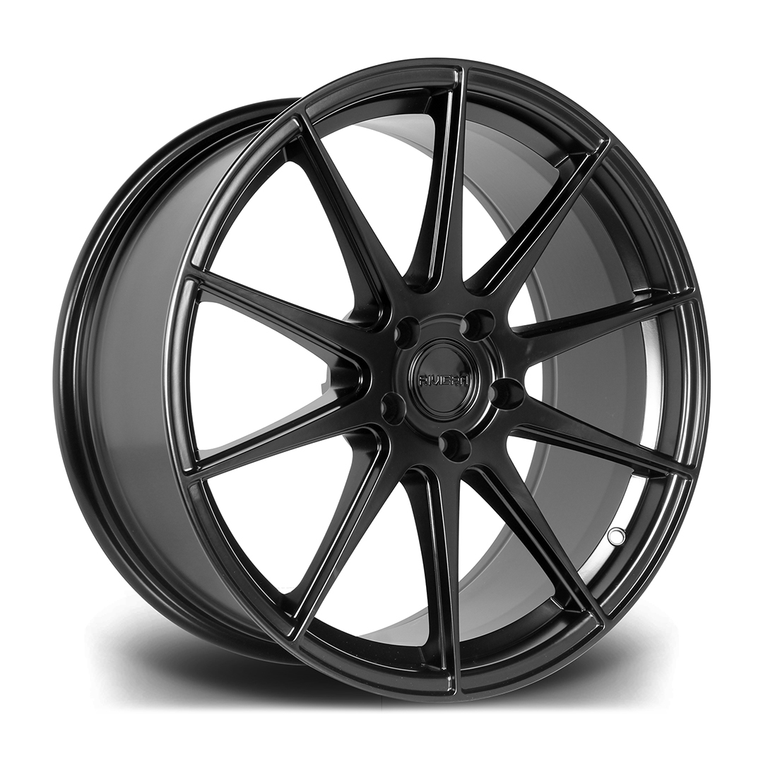 Riviera RV194 Light Alloy Wheels