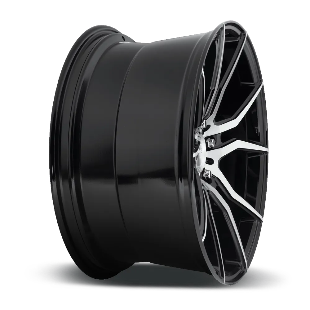 Niche ASCARI M166 light alloy wheels