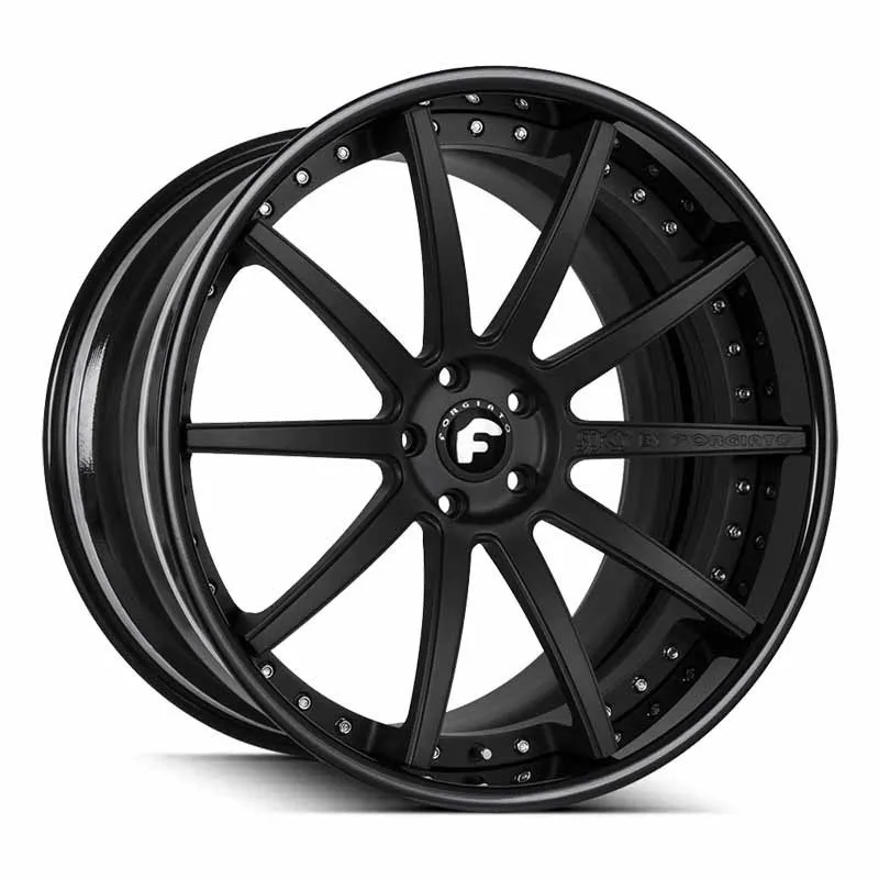 Forgiato 2.0 S206