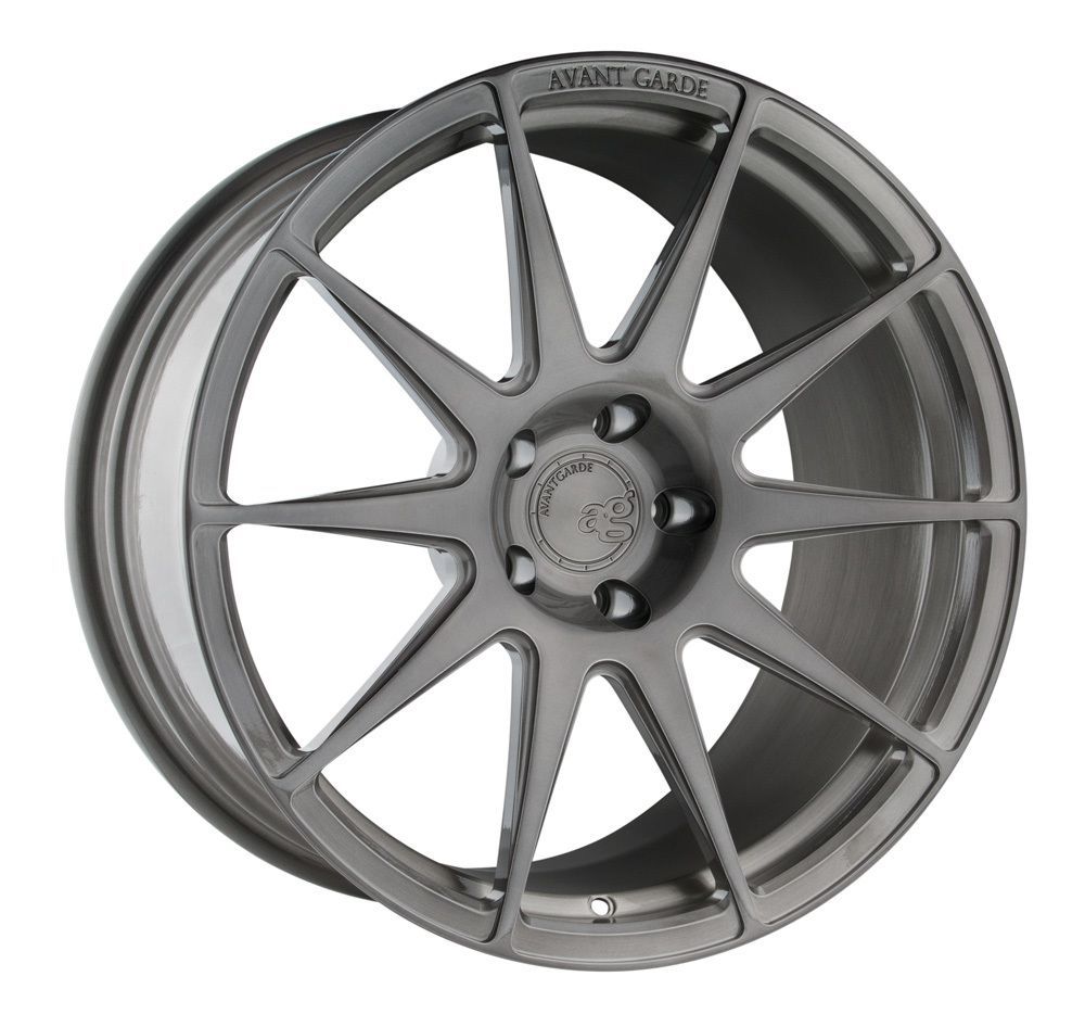 AVANT GARDE forged wheels F320