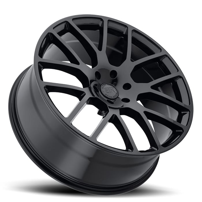 Black Rhino Kunene  light alloy wheels