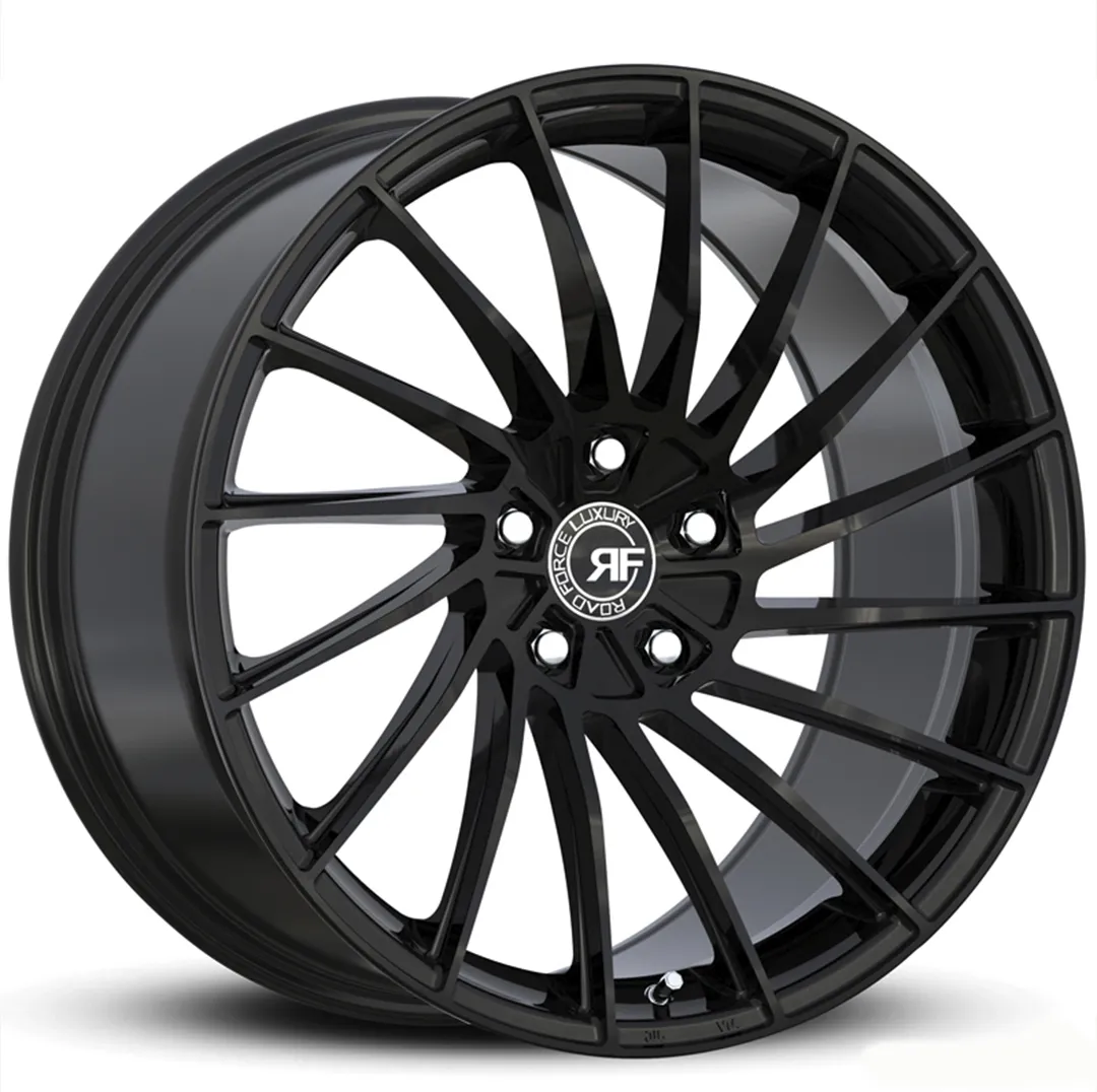 Road Force RFF-3 GB FlowForm Wheels