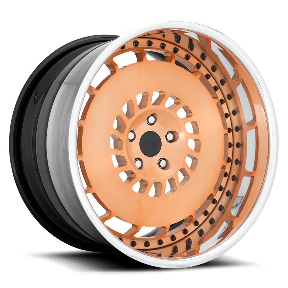 Rotiform CCV 3 piece Buy with delivery, installation, affordable