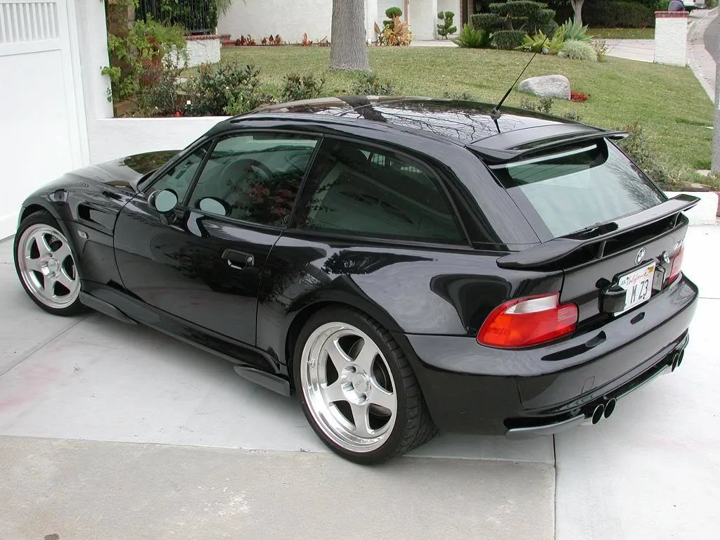FIKSE FM-5 forged wheels