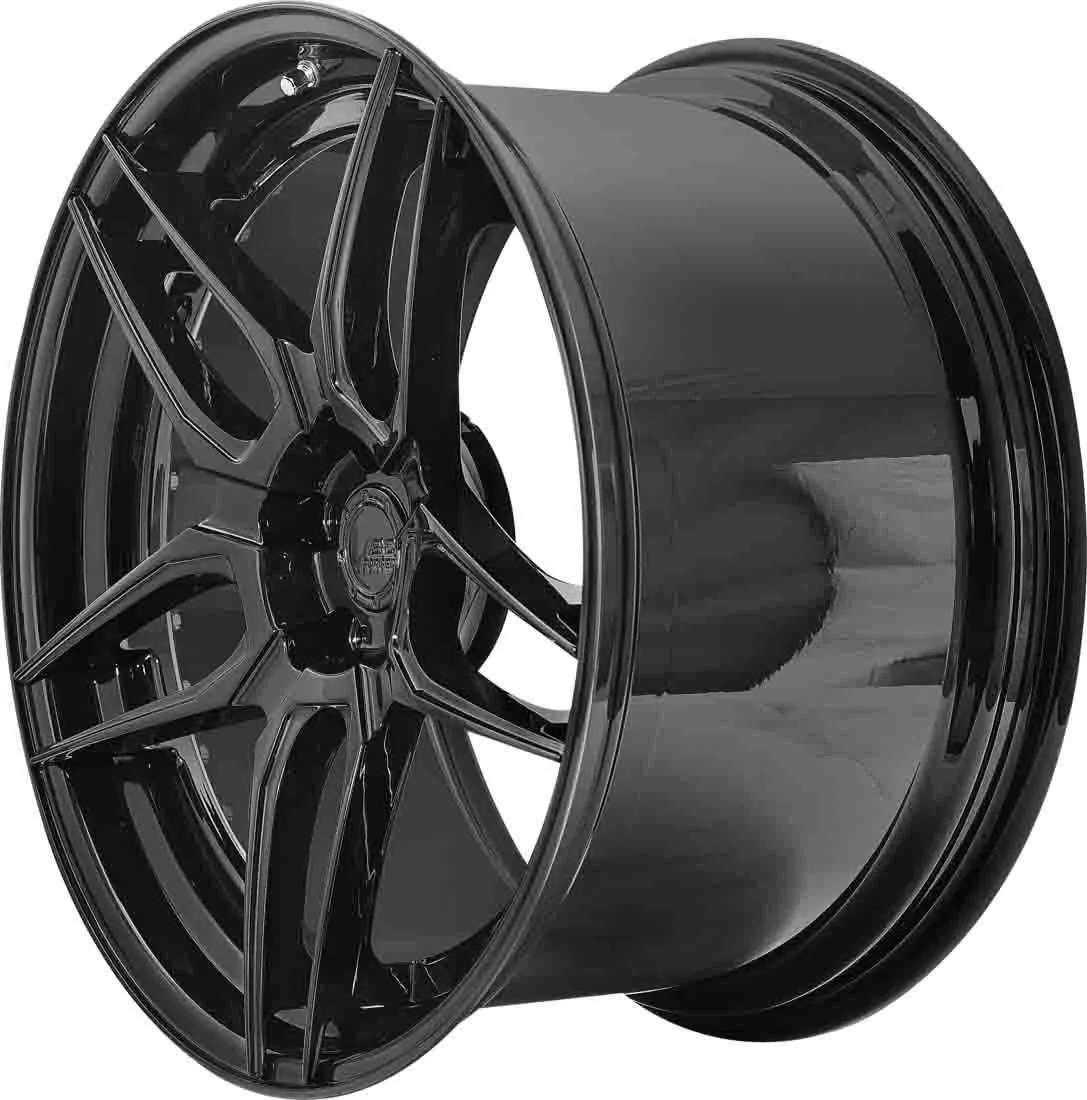 BC Forged wheels HCA161 (HCA Series)