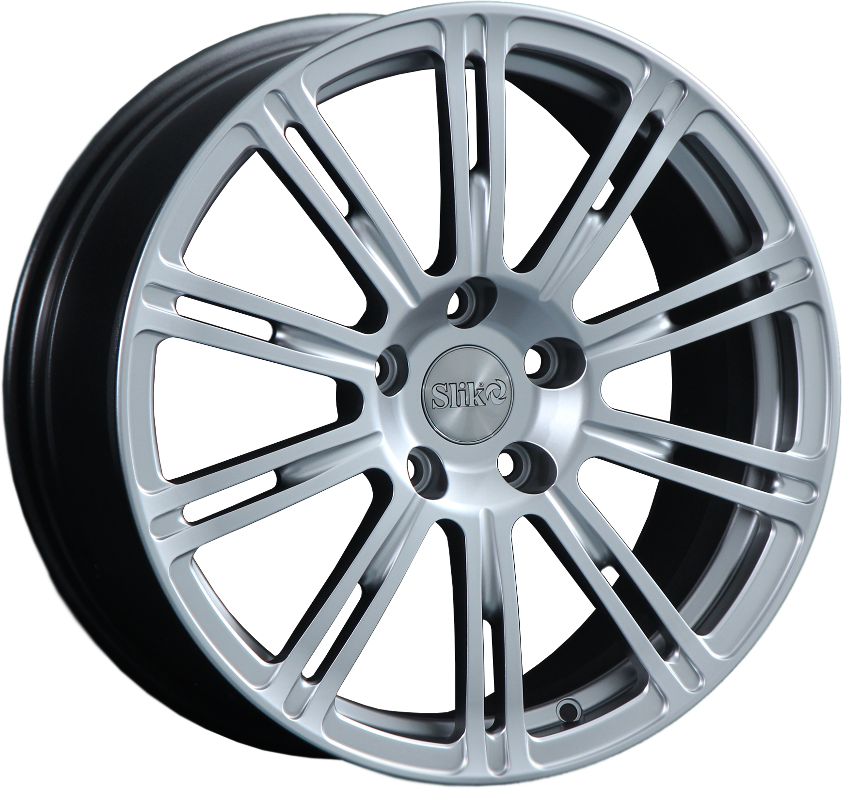 SLIK L-715 FORGED WHEELS