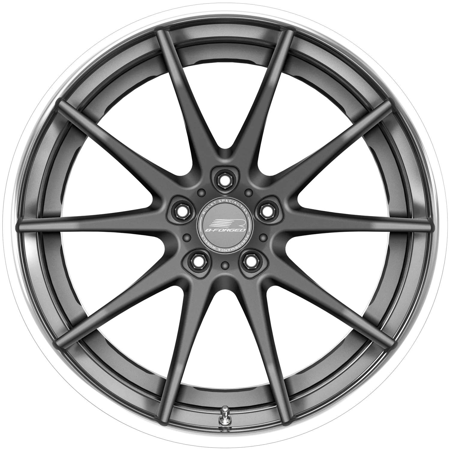 B-Forged wheels 180 SXL