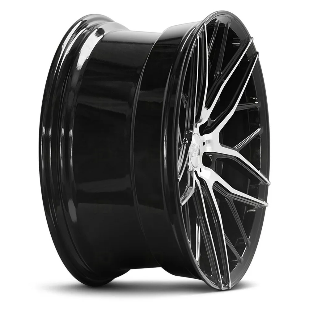 AXE ZX11 Transit Light Alloy Wheels