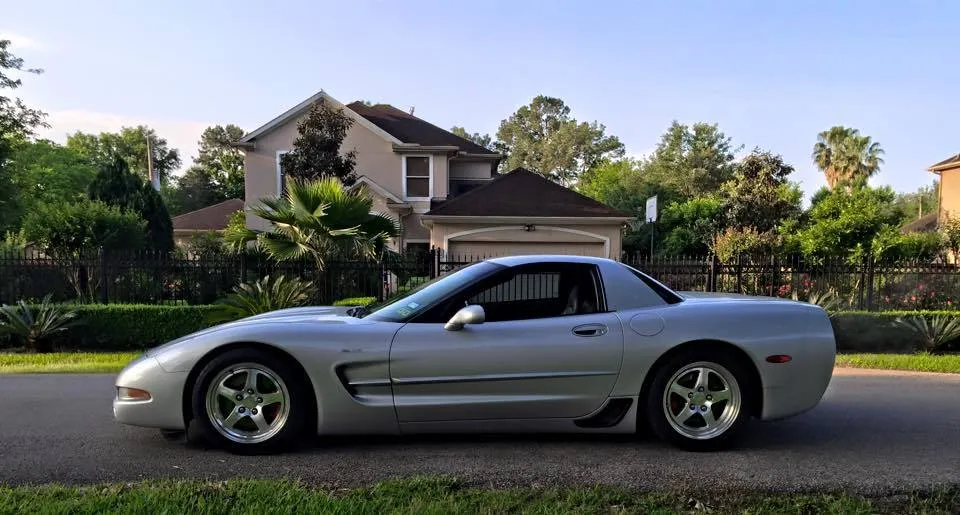 FIKSE FM-5 forged wheels