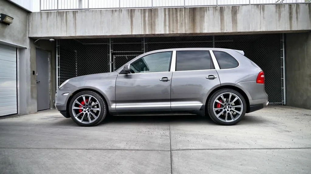 BBS Cast flow formed SV forged wheels