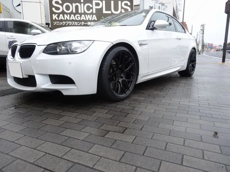 BC Forged wheels KL12 (KL Series)