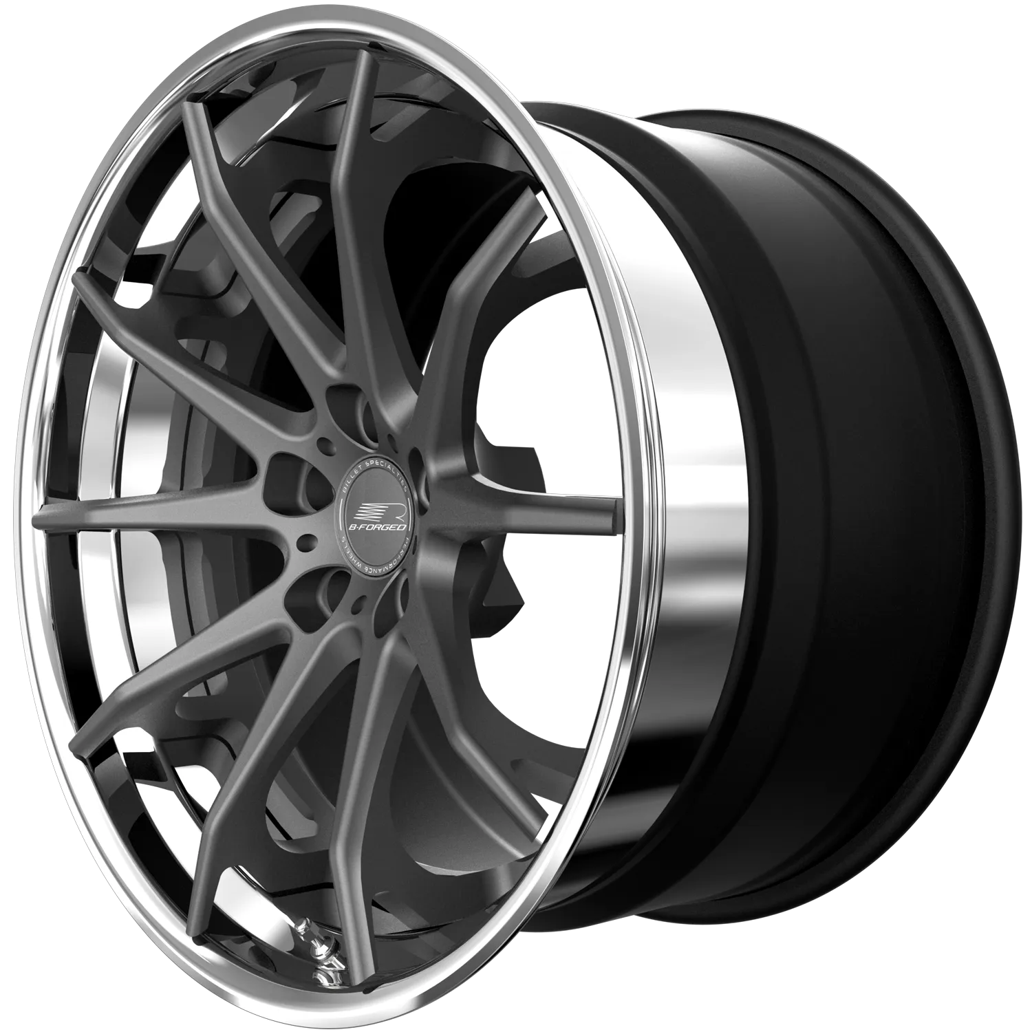 B-Forged wheels 180 SXL