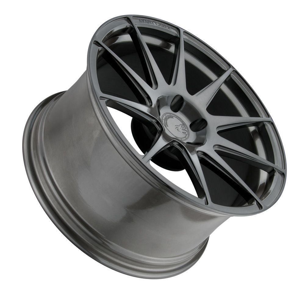 AVANT GARDE forged wheels F320