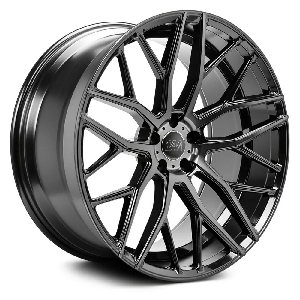 AXE ZX11 Transit Light Alloy Wheels