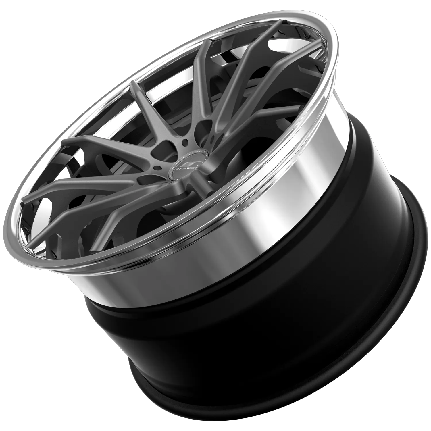 B-Forged wheels 180 SXL