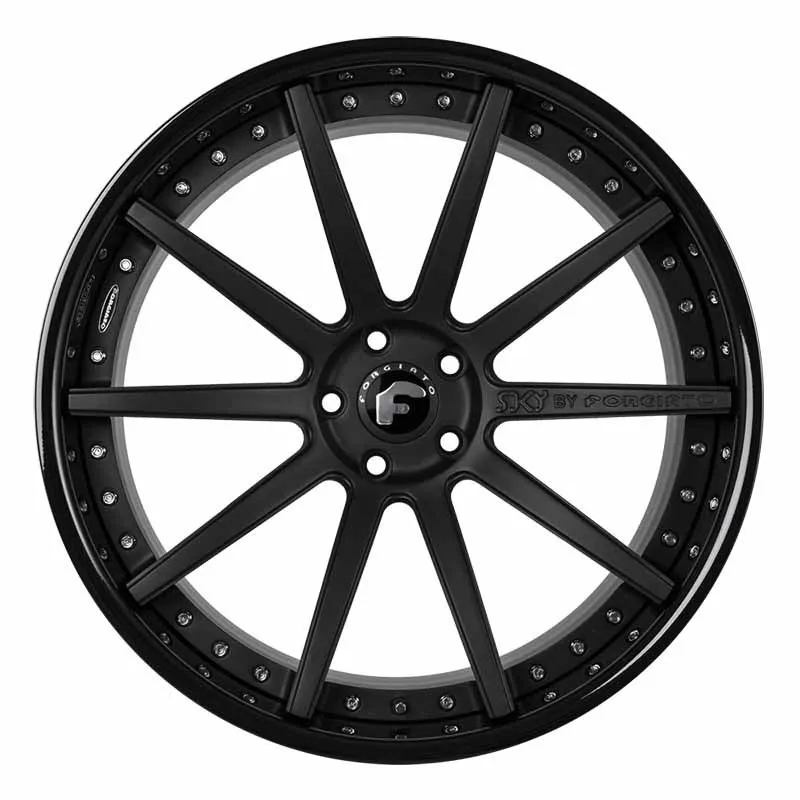 Forgiato 2.0 S206