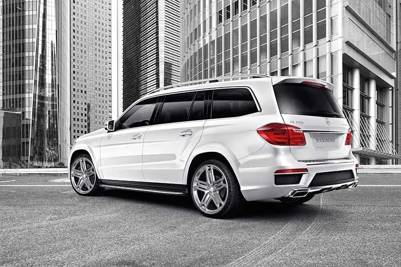 Rocksroad Caliber forged wheels
