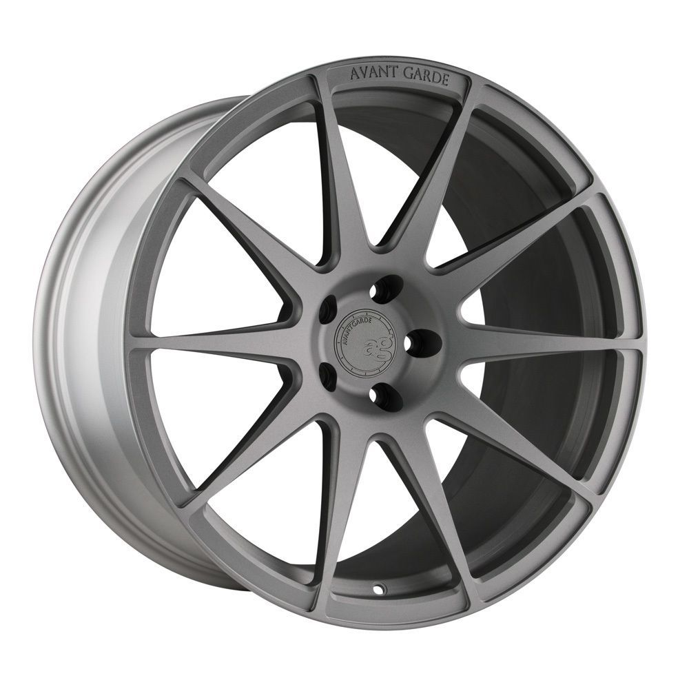 AVANT GARDE forged wheels F320