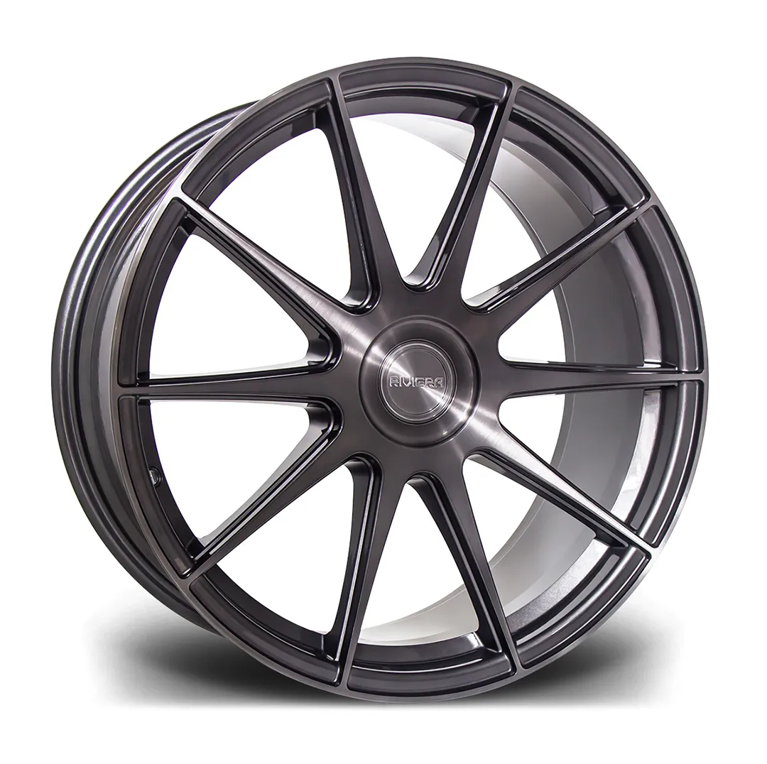 Riviera RV194 Light Alloy Wheels