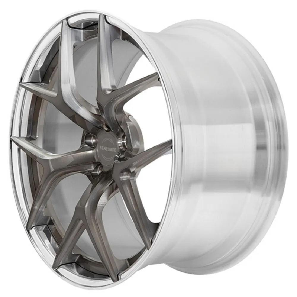 Renegade RNG06S Forged Wheels