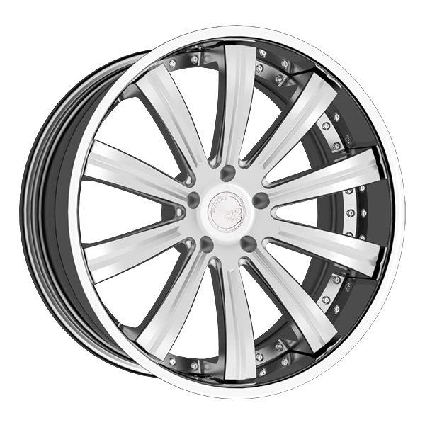 AVANT GARDE forged wheels AGL11