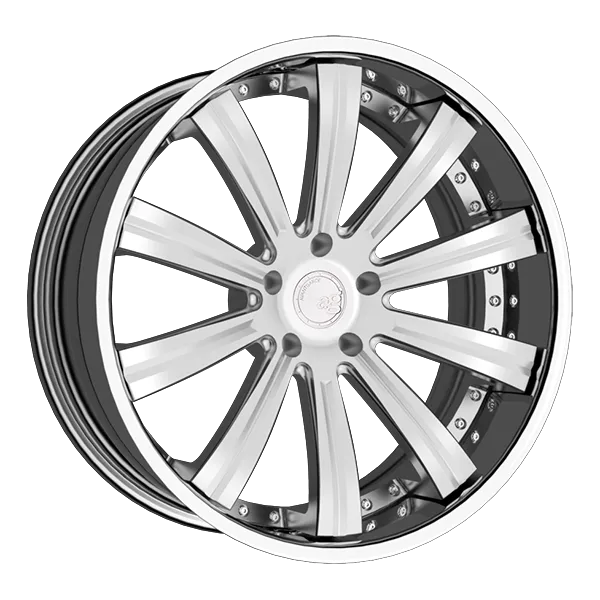 AVANT GARDE forged wheels AGL11