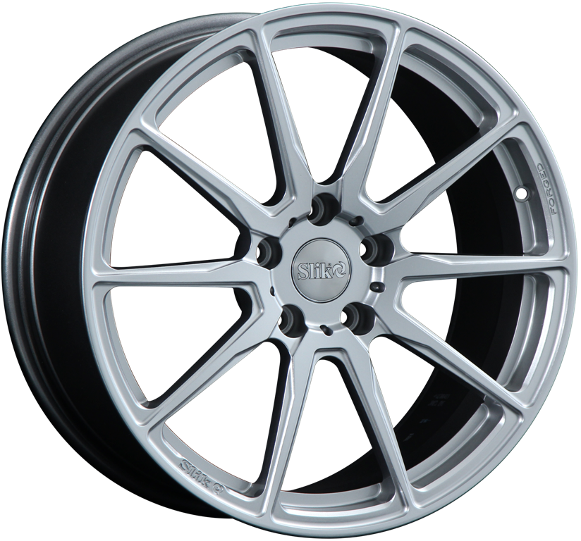 SLIK L-826 FORGED WHEELS