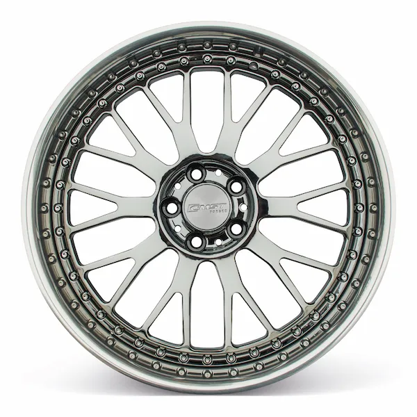 CMST CT240 2020 Forged Wheels