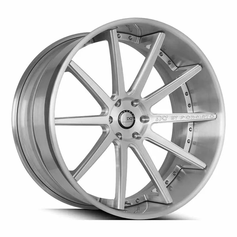 Forgiato 2.0 S206