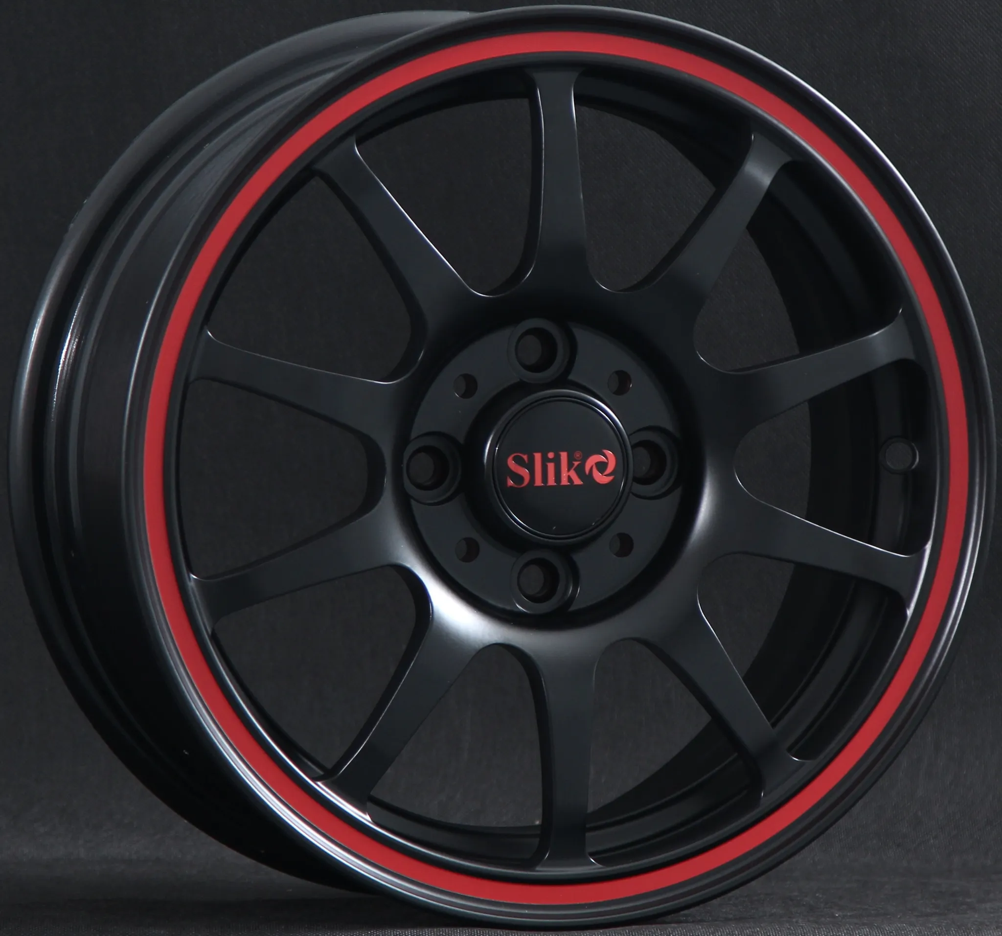 SLIK L-1711 FORGED WHEELS NEW MODEL